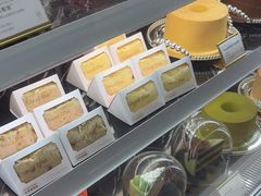 -CloudD'or可露朵蛋糕(1733商业空间店)