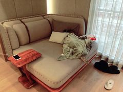 -北京三里屯CHAO酒店