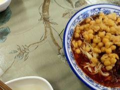 -渝之汇牛肉豌杂面
