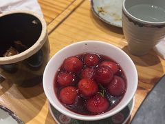 -锦尚阁烤鱼•天津菜(宣武门胡同店)
