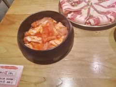 -汉拿山(北京上地华联店)