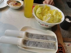 -东门口涮肉·砂锅·烤串(老门东店)