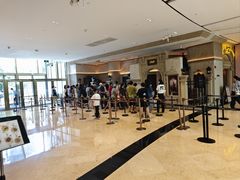 -B&C黄油与面包·THE GARDEN BAKERY概念店(世纪汇店)