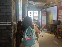 -元志初腊汁肉夹馍(钟楼粉巷店)