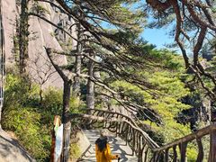 -三清山风景名胜区