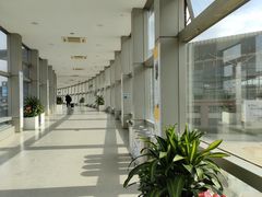 -太原武宿国际机场