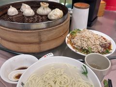 -留芳·文旅古月楼(老街店)