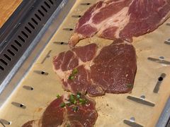 -新石器烤肉(南站店)