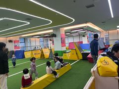 -尚励少儿体能运动(高升校区)