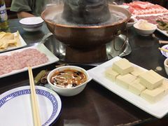 -大明铜锅·烤涮坊·烧烤(总店)