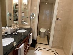 -广州富力丽思卡尔顿酒店