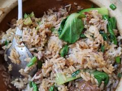 -壹煲口福煲仔饭(中山路店)