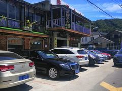 -梦缘水乡·湖景餐厅