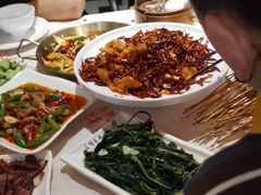 -五丁桥光头香辣蟹(望江橡树林店)