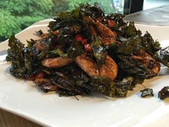 -WILDS 野有食(碧坞店)