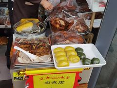 -东四卤煮店(东四北大街店)