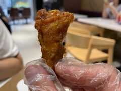 -Kyochon1991校村(共和路店)