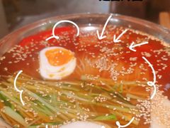 -KimPro 辛普乐概念韩餐