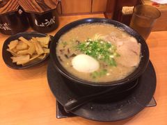 博多一幸舍(侨福芳草地店)-博多一幸舍(侨福芳草地购物中心店)