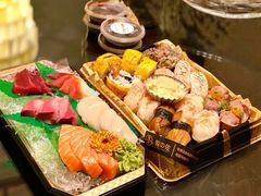-鮨之佐壽司外賣店(氹仔市区店)