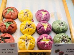 -南宋胡记(杭州体育场路店)