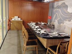 -渔乐之昕·铁板烧自助餐(虹悦城店)