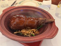 -上海和平饭店龙凤厅 Dragon Phoenix