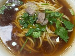 -老冯拉面羊棒骨(西宸广场店)