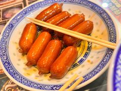 -广信牛奶甜品世家(台东店)
