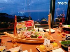 -南紀白浜 浜千鳥の湯 海舟