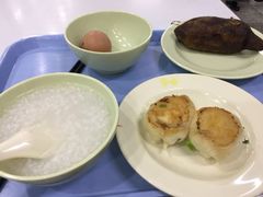 -紫金港餐饮中心-风味餐厅(浙江大学紫金港校区店)
