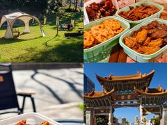 -顺城金记卤鸡·清真