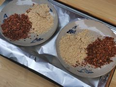 -晓靖轩烧烤(沙河风情店)