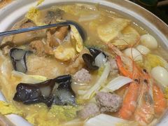 -老宁波1381餐厅(宏泰广场店)