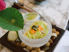 -湖滨28中餐厅·西湖宴·杭州君悦酒店