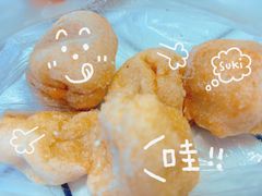 -老南昌白糖糕(大士院店)