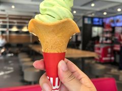 -肯德基(沪东店)