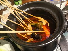 -可口香·非遗老号烧烤(南岗直营店)