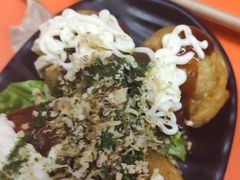 -拉面莊夢語＆中华料理八椿