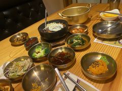 -小木屋米酒店·韩国料理(深圳总店)
