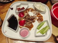 -壹零捌道·北京烤鸭(车公庄店)