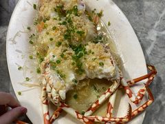 -四川小胡子海鲜(丁村万人海鲜广场店)