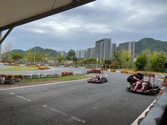 -千岛湖燃擎卡丁车赛车主题乐园(秀湖路店)