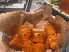 -白玉·朝鲜族烤串(南山店)