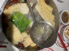 -八合里潮汕鲜牛肉火锅(上海汇智广场店)