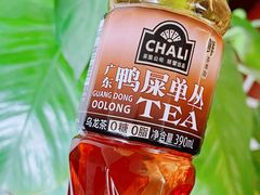 -Olé精品超市(北京合生汇店)