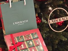 -Laderach 莱德拉(上海环贸iapm店)