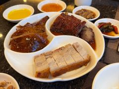 -中国厨房/台湾牛肉面