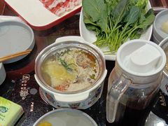 -重庆德忆火锅（龙南街3店）(渝水岸餐饮)