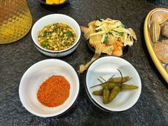 -泰白海鲜烧烤大全